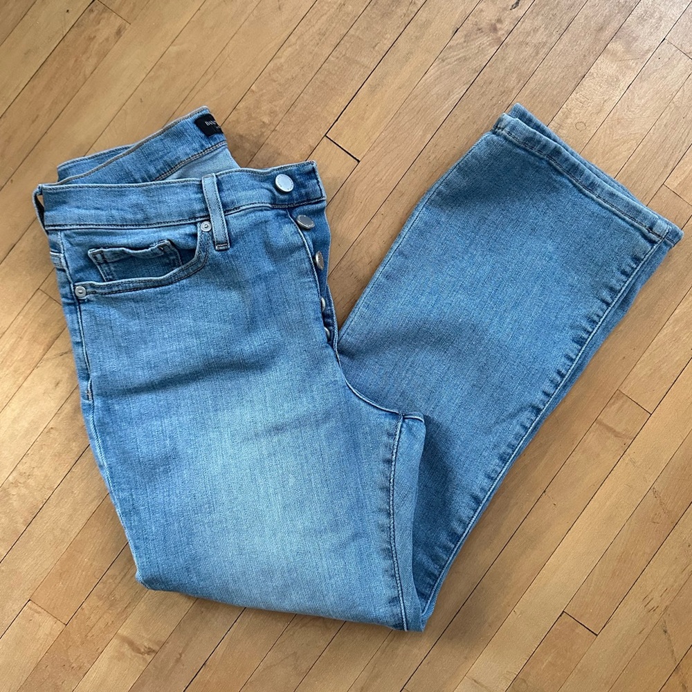 BR Premium Denim Jeans